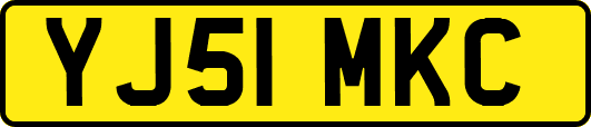 YJ51MKC