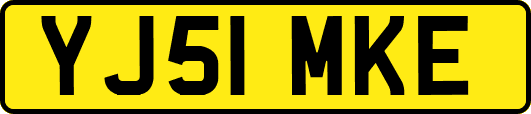 YJ51MKE