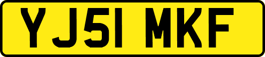 YJ51MKF
