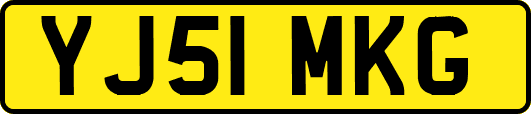 YJ51MKG