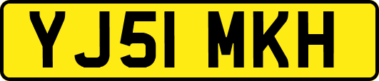 YJ51MKH