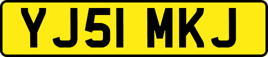 YJ51MKJ