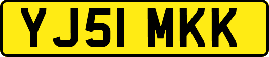 YJ51MKK