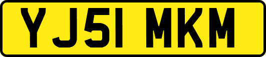 YJ51MKM