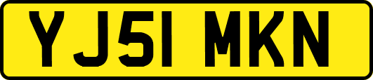 YJ51MKN