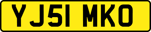 YJ51MKO