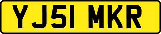 YJ51MKR