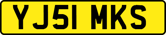 YJ51MKS
