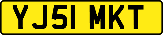 YJ51MKT