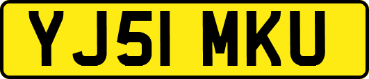 YJ51MKU
