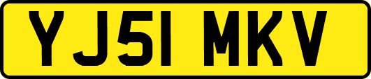 YJ51MKV