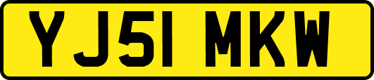YJ51MKW