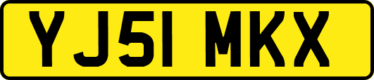 YJ51MKX
