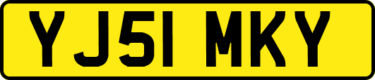 YJ51MKY