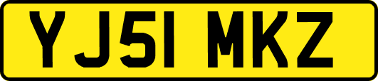 YJ51MKZ