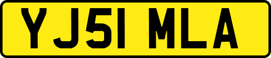 YJ51MLA