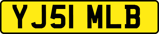 YJ51MLB