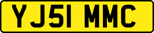 YJ51MMC