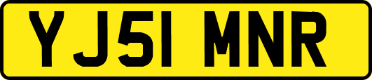 YJ51MNR