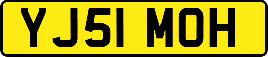 YJ51MOH