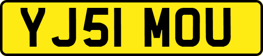 YJ51MOU