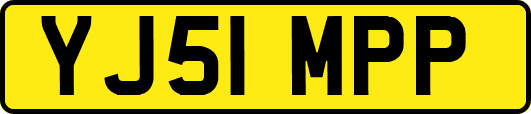YJ51MPP