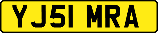 YJ51MRA