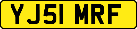 YJ51MRF