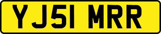 YJ51MRR