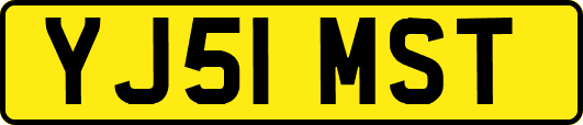 YJ51MST