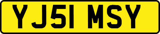 YJ51MSY