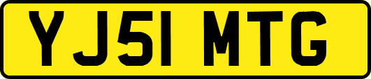 YJ51MTG
