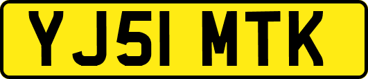YJ51MTK