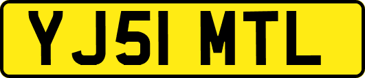 YJ51MTL