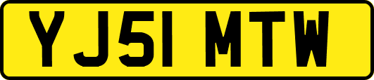 YJ51MTW