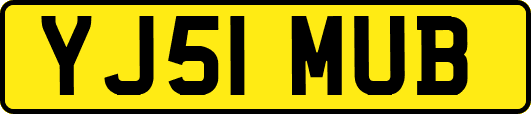 YJ51MUB