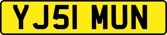 YJ51MUN