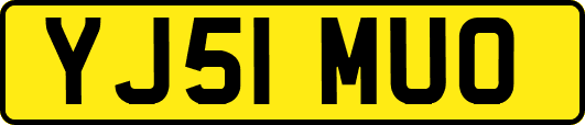 YJ51MUO