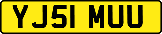 YJ51MUU