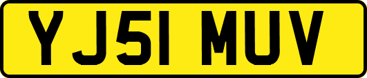 YJ51MUV