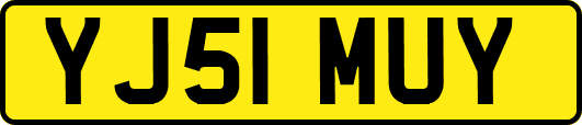 YJ51MUY