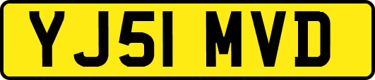 YJ51MVD
