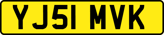 YJ51MVK