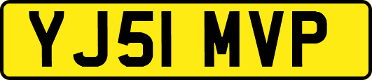 YJ51MVP
