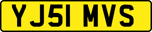 YJ51MVS