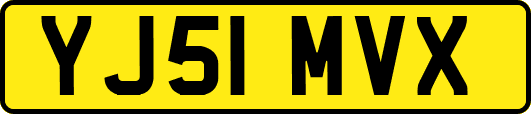YJ51MVX
