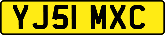 YJ51MXC