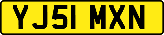 YJ51MXN