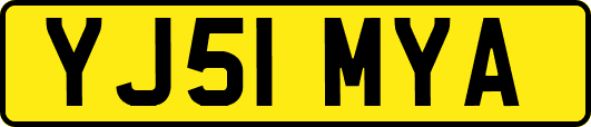 YJ51MYA
