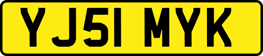 YJ51MYK